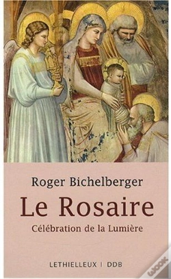 Capa do artigo Le Rosaire ; Célébration De La Lumière