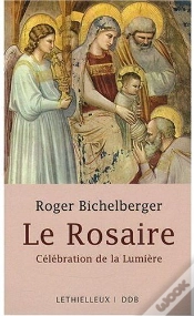 Capa do artigo Le Rosaire ; Célébration De La Lumière