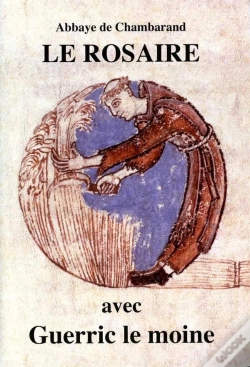 Capa do artigo Le Rosaire