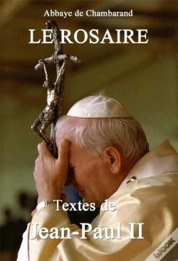 Capa do artigo Le Rosaire