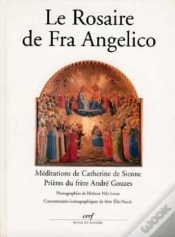 Capa do artigo Le Rosaire De Fra Angelico