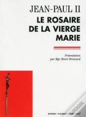 Capa do artigo Le Rosaire De La Vierge Marie