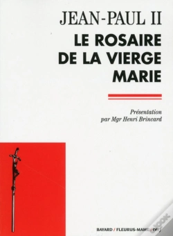 Capa do artigo Le Rosaire De La Vierge Marie
