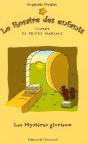 Le Rosaire Des Enfants ; Livret De Prière Mariale - Preview