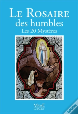 Capa do artigo Le Rosaire Des Humbles