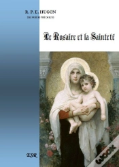 Capa do artigo Le Rosaire Et La Sainteté