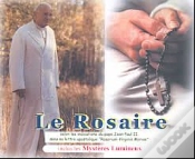 Capa do artigo Le Rosaire ; Les Mystères Lumineux