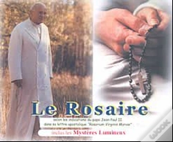 Capa do artigo Le Rosaire ; Les Mystères Lumineux