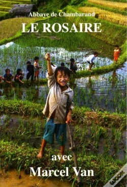 Capa do artigo Le Rosaire
