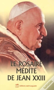 Capa do artigo Le Rosaire Medite De Jean Xxiii