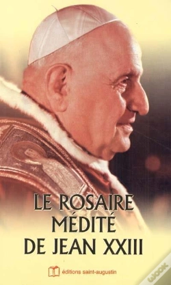 Capa do artigo Le Rosaire Medite De Jean Xxiii