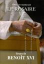 Le Rosaire ; Textes De Benoît Xvi - Preview