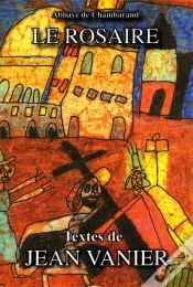 Capa do artigo Le Rosaire ; Textes De Jean Vanier