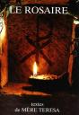 Le Rosaire ; Textes De Mère Teresa - Preview