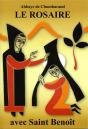 Le Rosaire - Textes De Saint Benoit - Preview