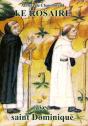 Le Rosaire ; Textes De Saint Dominique - Preview
