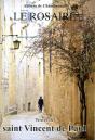 Le Rosaire ; Textes De Saint Vincent De Paul - Preview