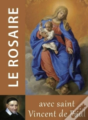 Capa do artigo Le Rosaire : Textes De Saint Vincent De Paul