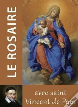 Capa do artigo Le Rosaire : Textes De Saint Vincent De Paul