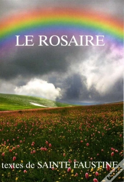 Capa do artigo Le Rosaire ; Textes De Sainte Faustine