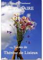 Le Rosaire ; Textes De Thérèse De Lisieux - Preview