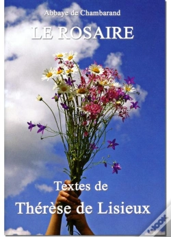 Capa do artigo Le Rosaire ; Textes De Thérèse De Lisieux