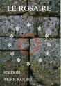 Le Rosaire - Textes Du Pere Kolbe - Preview