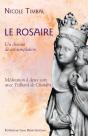 Le Rosaire, Un Chemin De Contemplation ; Méditation À Deux Voix Avec Teilhard De Chardin - Preview