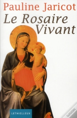 Capa do artigo Le Rosaire Vivant
