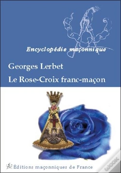 Capa do artigo Le Rose-Croix Franc-Macon
