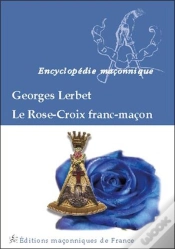 Capa do artigo Le Rose-Croix Franc-Macon