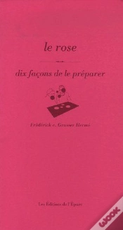 Capa do artigo Le Rose, Dix Façons...