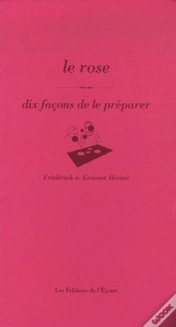 Capa do artigo Le Rose, Dix Façons...