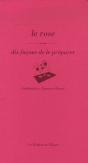 Le Rose, Dix Façons... - Preview