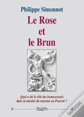 Le Rose Et Le Brun