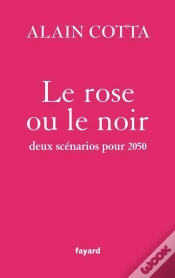 Capa do artigo Le Rose Ou Le Noir ; Deux Scénarios Pour 2050