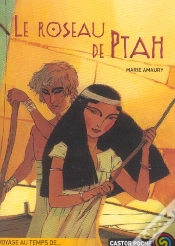 Capa do artigo Le Roseau De Ptah