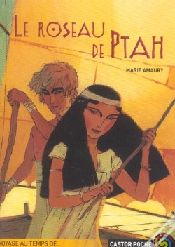 Capa do artigo Le Roseau De Ptah
