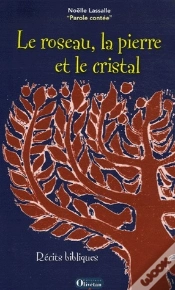 Capa do artigo Le Roseau, La Pierre Et Le Cristal