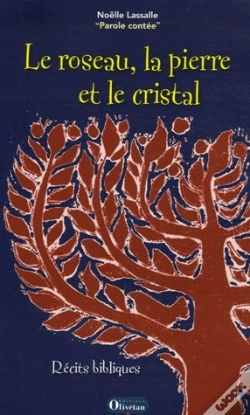 Capa do artigo Le Roseau, La Pierre Et Le Cristal
