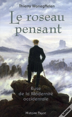Capa do artigo Le Roseau Pensant ; Ruse De La Modernité Occidentale