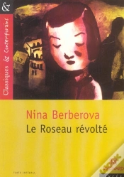 Capa do artigo Le Roseau Revolté