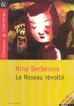Capa do artigo Le Roseau Revolté