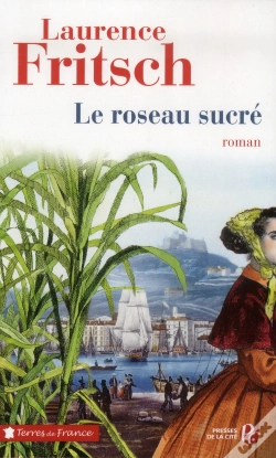 Capa do artigo Le Roseau Sucre De Saint-Louis