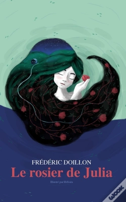 Capa do artigo Le Rosier De Julia