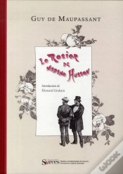 Capa do artigo Le Rosier De Madame Husson