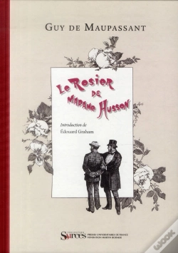 Capa do artigo Le Rosier De Madame Husson