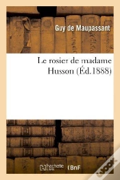 Capa do artigo Le Rosier De Madame Husson