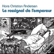 Capa do artigo Le Rossignol De L