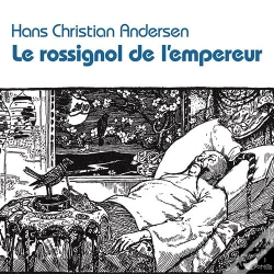 Capa do artigo Le Rossignol De L'Empereur